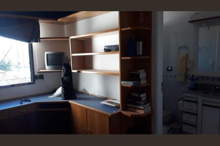 Casa à venda com 360m², 3 quartos e 7 vagas