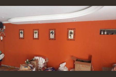Casa à venda com 360m², 3 quartos e 7 vagas