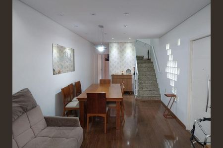 Casa à venda com 3 quartos, 128m² em Jardim Gopouva, Guarulhos