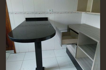 Casa à venda com 2 quartos, 125m² em Parque Continental II, Guarulhos