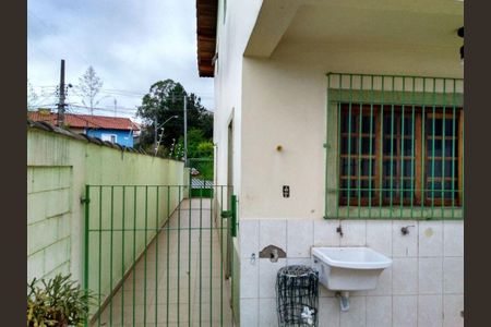 Casa à venda com 2 quartos, 125m² em Parque Continental II, Guarulhos