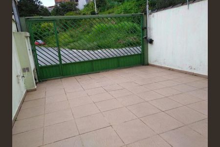 Casa à venda com 2 quartos, 125m² em Parque Continental II, Guarulhos