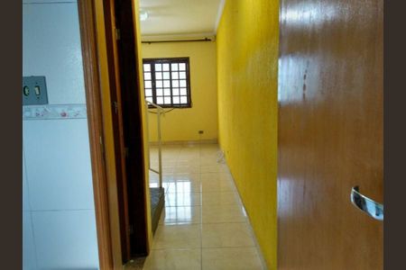 Casa à venda com 2 quartos, 125m² em Parque Continental II, Guarulhos