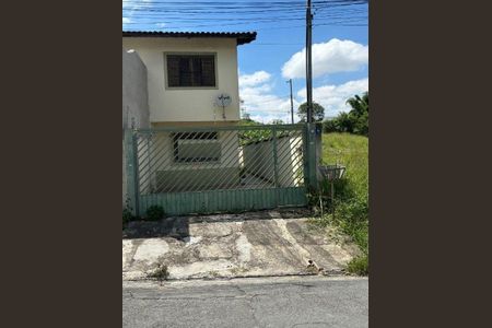 Casa à venda com 2 quartos, 125m² em Parque Continental II, Guarulhos