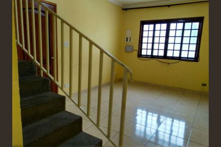 Casa à venda com 2 quartos, 125m² em Parque Continental II, Guarulhos