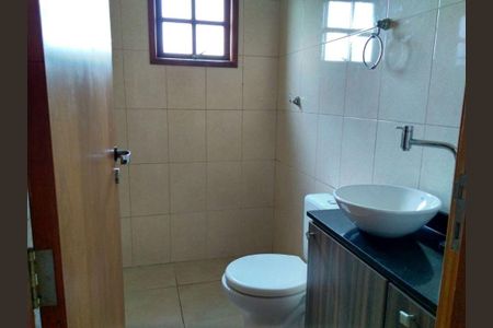 Casa à venda com 2 quartos, 125m² em Parque Continental II, Guarulhos