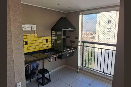 Kitnet/Studio à venda com 1 quarto, 38m² em Jardim Flor da Montanha, Guarulhos