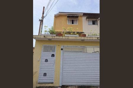 Casa à venda com 135m², 3 quartos e 4 vagas