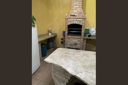 Casa à venda com 3 quartos, 135m² em Vila Rosalia, Guarulhos