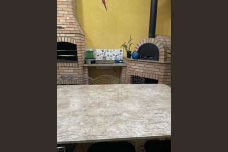 Casa à venda com 3 quartos, 135m² em Vila Rosalia, Guarulhos