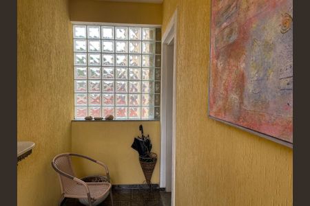 Casa à venda com 3 quartos, 135m² em Vila Rosalia, Guarulhos