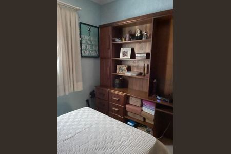 Casa à venda com 3 quartos, 135m² em Vila Rosalia, Guarulhos