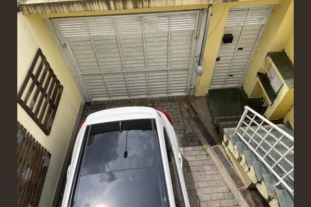 Casa à venda com 135m², 3 quartos e 4 vagas