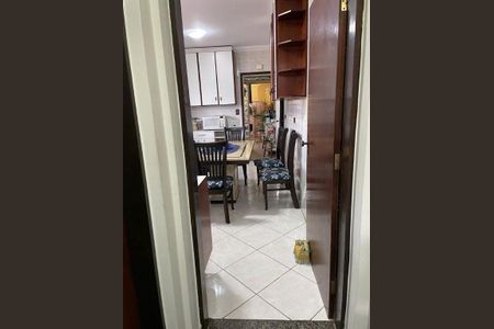 Casa à venda com 135m², 3 quartos e 4 vagas