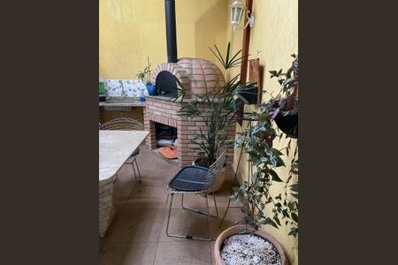 Casa à venda com 135m², 3 quartos e 4 vagas
