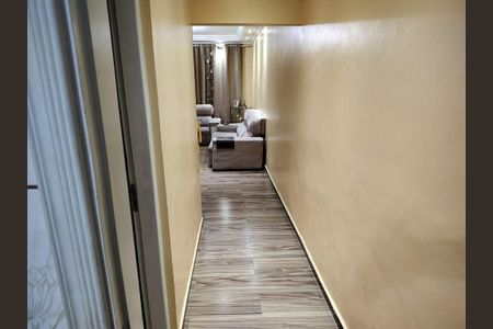 Casa à venda com 3 quartos, 125m² em Jardim Sao Jose (Sao Mateus), São Paulo