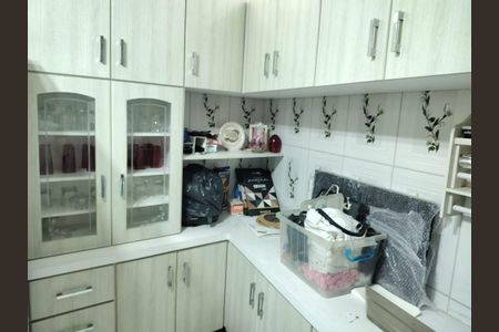 Casa à venda com 3 quartos, 125m² em Jardim Sao Jose (Sao Mateus), São Paulo