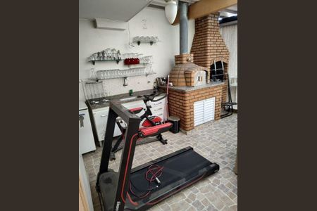Casa à venda com 3 quartos, 125m² em Jardim Sao Jose (Sao Mateus), São Paulo