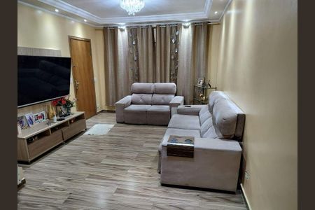 Casa à venda com 3 quartos, 125m² em Jardim Sao Jose (Sao Mateus), São Paulo