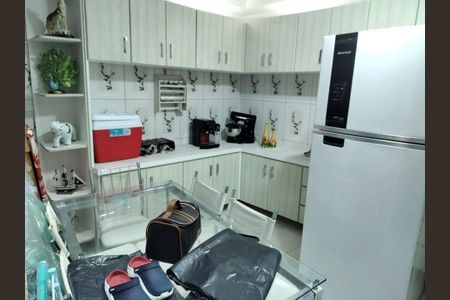 Casa à venda com 3 quartos, 125m² em Jardim Sao Jose (Sao Mateus), São Paulo