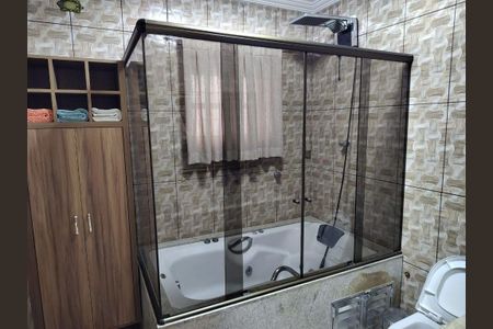 Casa à venda com 3 quartos, 125m² em Jardim Sao Jose (Sao Mateus), São Paulo