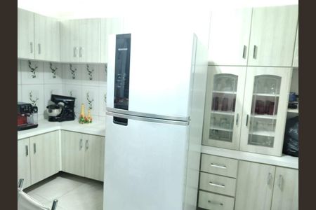 Casa à venda com 3 quartos, 125m² em Jardim Sao Jose (Sao Mateus), São Paulo