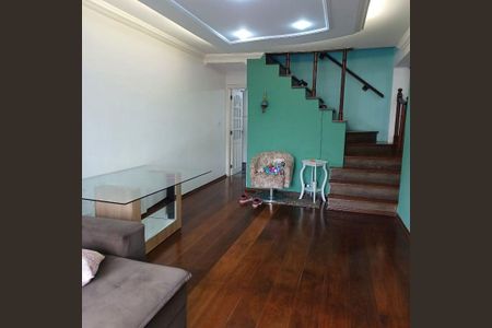 Casa à venda com 3 quartos, 150m² em Vila Galvão, Guarulhos