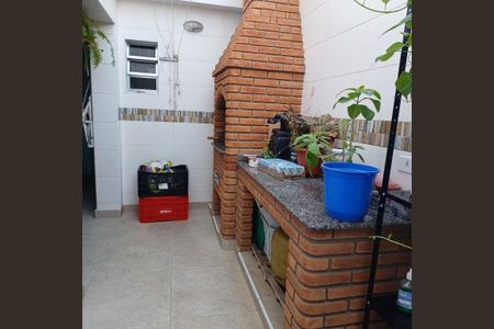 Casa à venda com 3 quartos, 150m² em Vila Galvão, Guarulhos