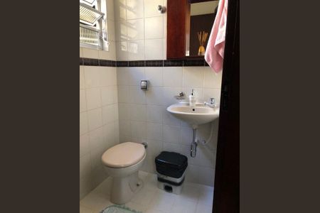 Casa à venda com 3 quartos, 250m² em Parque Continental I, Guarulhos