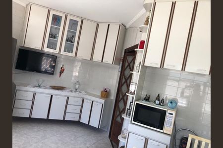 Casa à venda com 250m², 3 quartos e 2 vagas