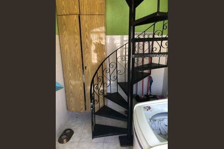 Casa à venda com 250m², 3 quartos e 2 vagas