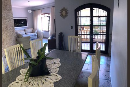 Casa à venda com 3 quartos, 250m² em Parque Continental I, Guarulhos