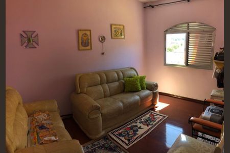 Casa à venda com 3 quartos, 250m² em Parque Continental I, Guarulhos