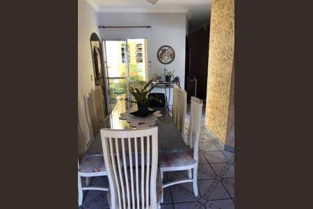 Casa à venda com 3 quartos, 250m² em Parque Continental I, Guarulhos
