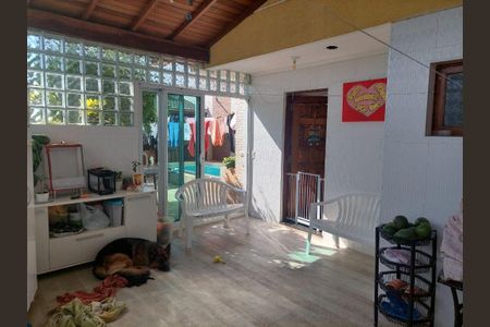 Casa à venda com 3 quartos, 232m² em Vila Francisco Mineiro, Guarulhos