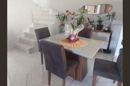 Casa à venda com 3 quartos, 232m² em Vila Francisco Mineiro, Guarulhos