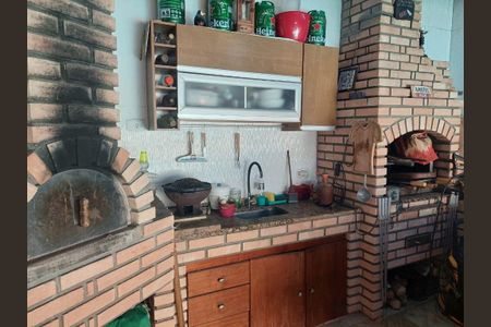 Casa à venda com 3 quartos, 232m² em Vila Francisco Mineiro, Guarulhos