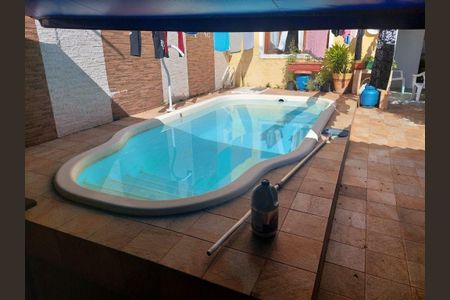 Casa à venda com 232m², 3 quartos e 4 vagas