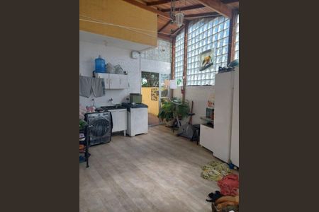 Casa à venda com 3 quartos, 232m² em Vila Francisco Mineiro, Guarulhos