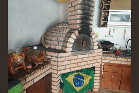 Casa à venda com 3 quartos, 232m² em Vila Francisco Mineiro, Guarulhos