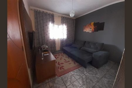 Casa à venda com 3 quartos, 150m² em Jardim Vila Galvao, Guarulhos