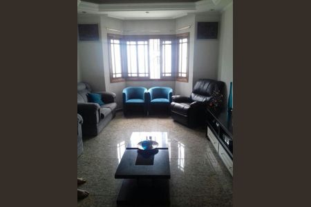 Casa à venda com 3 quartos, 152m² em Vila Alianca, Guarulhos