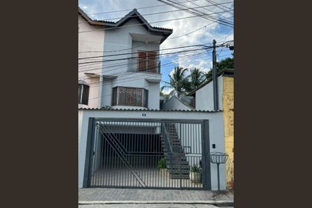 Casa à venda com 3 quartos, 152m² em Vila Alianca, Guarulhos