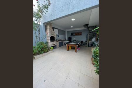 Casa à venda com 3 quartos, 152m² em Vila Alianca, Guarulhos