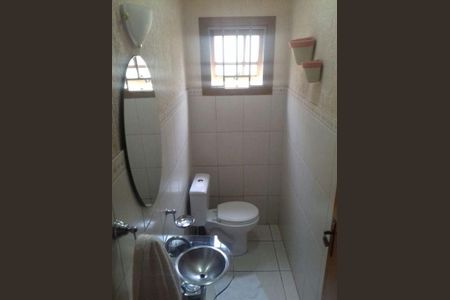 Casa à venda com 3 quartos, 152m² em Vila Alianca, Guarulhos