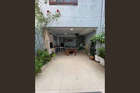 Casa à venda com 3 quartos, 152m² em Vila Alianca, Guarulhos