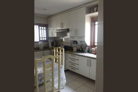 Casa à venda com 3 quartos, 152m² em Vila Alianca, Guarulhos