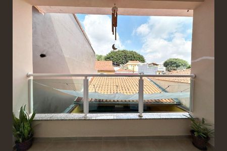 Casa à venda com 270m², 4 quartos e 4 vagas