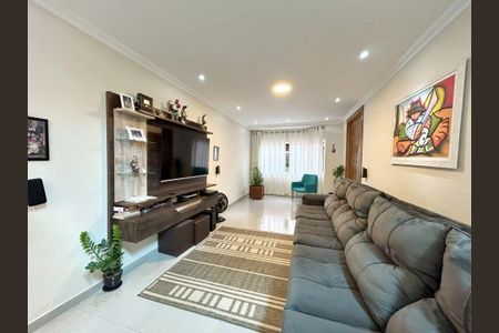 Casa à venda com 3 quartos, 200m² em Vila Lais, São Paulo