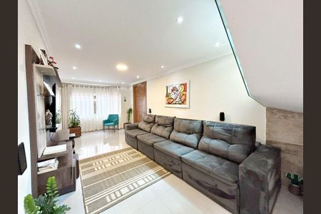 Casa à venda com 3 quartos, 200m² em Vila Lais, São Paulo